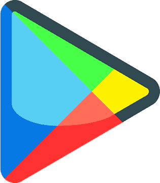 Icono Google Play
